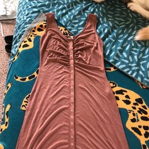 Intimately Free People Tunic